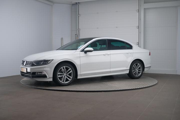 Photo 0 VIN: WVWZZZ3CZJE060877 - VOLKSWAGEN PASSAT 