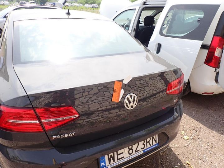 Photo 33 VIN: WVWZZZ3CZJE062145 - VOLKSWAGEN PASSAT 