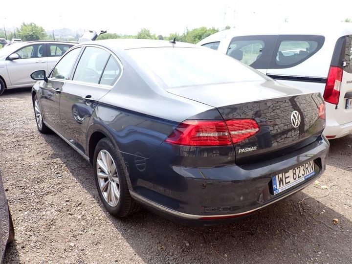 Photo 5 VIN: WVWZZZ3CZJE062145 - VOLKSWAGEN PASSAT 