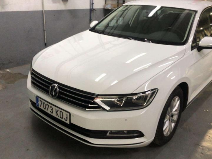 Photo 13 VIN: WVWZZZ3CZJE062684 - VOLKSWAGEN PASSAT 