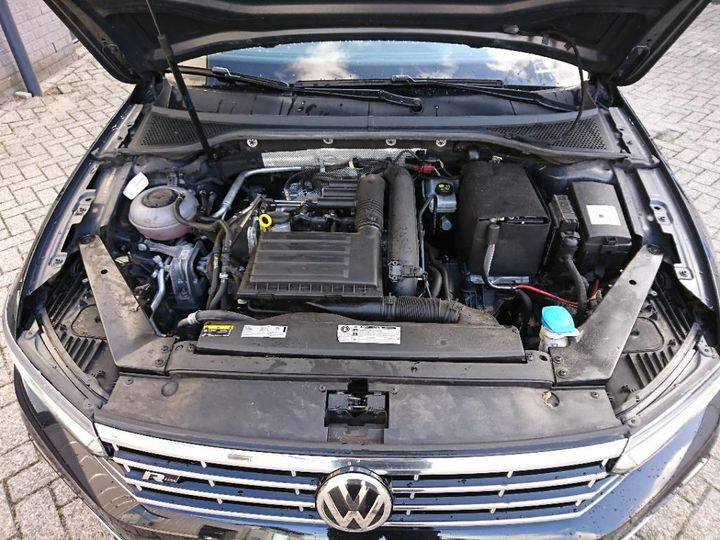 Photo 19 VIN: WVWZZZ3CZJE064151 - VOLKSWAGEN PASSAT 