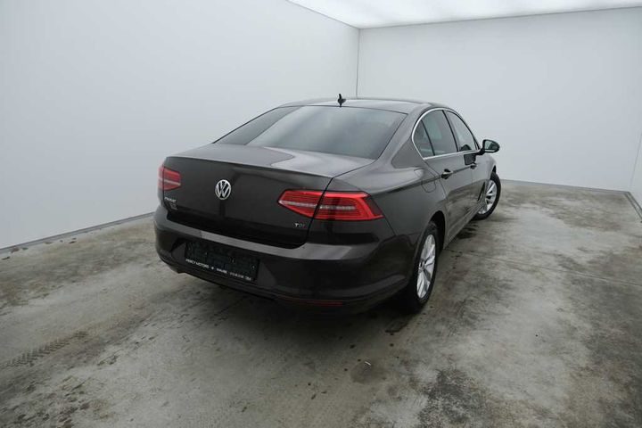 Photo 2 VIN: WVWZZZ3CZJE064451 - VOLKSWAGEN PASSAT 