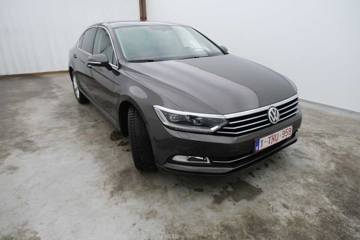 Photo 8 VIN: WVWZZZ3CZJE064451 - VOLKSWAGEN PASSAT 