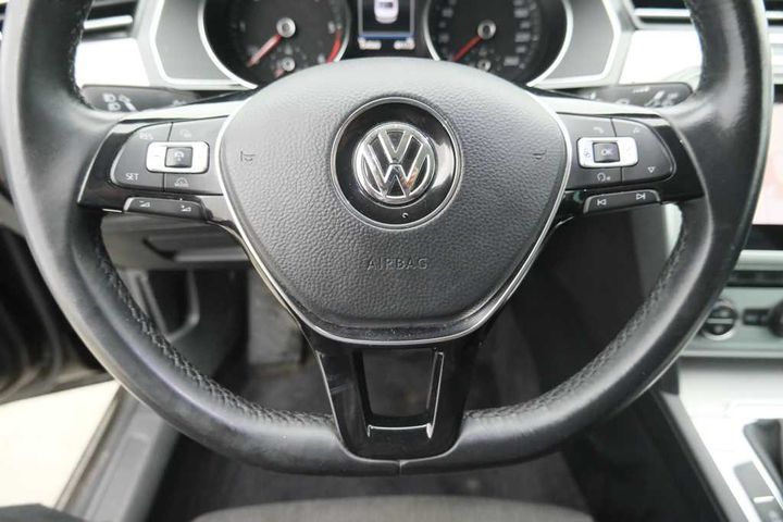 Photo 27 VIN: WVWZZZ3CZJE064451 - VOLKSWAGEN PASSAT 