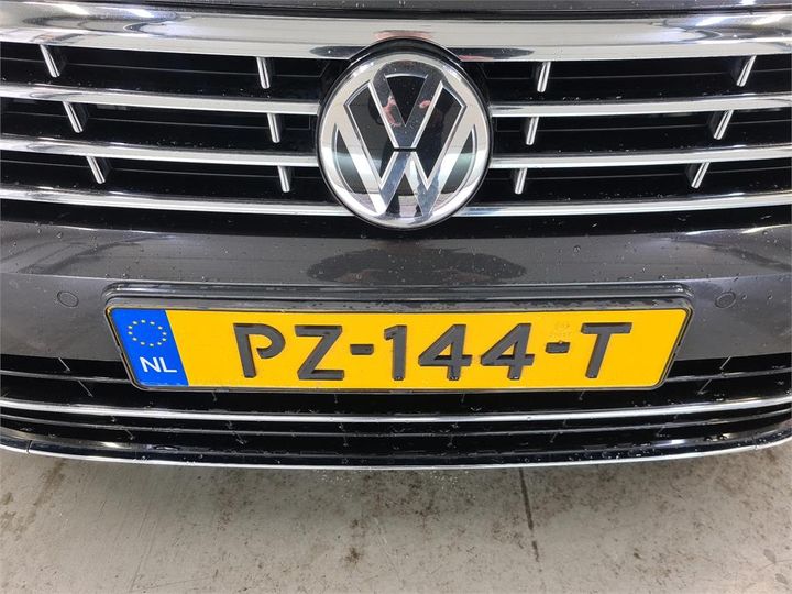 Photo 11 VIN: WVWZZZ3CZJE064640 - VOLKSWAGEN PASSAT 