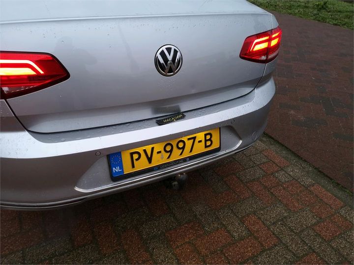 Photo 18 VIN: WVWZZZ3CZJE064821 - VOLKSWAGEN PASSAT 