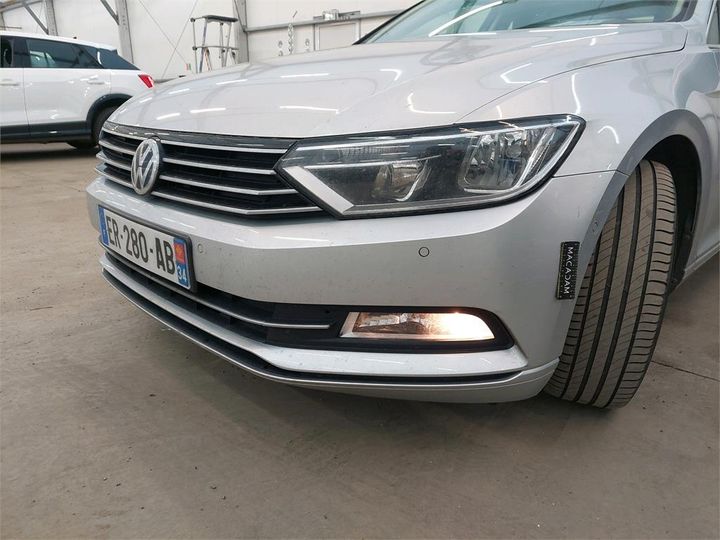 Photo 8 VIN: WVWZZZ3CZJE064856 - VOLKSWAGEN PASSAT 