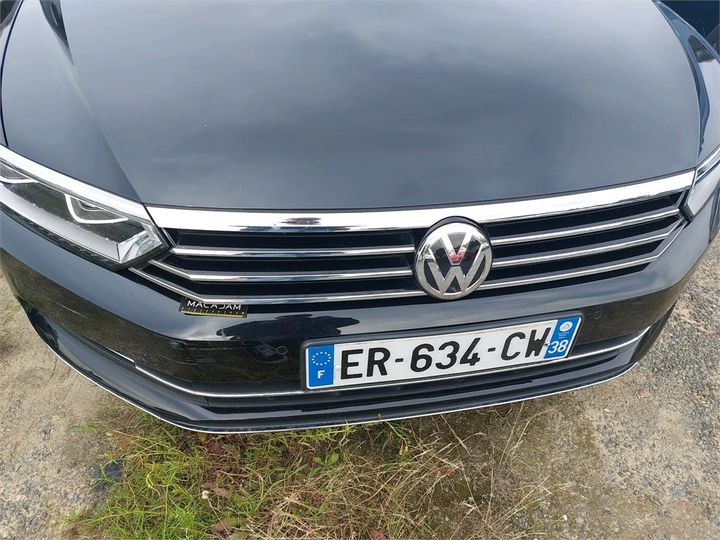 Photo 25 VIN: WVWZZZ3CZJE065751 - VOLKSWAGEN PASSAT 