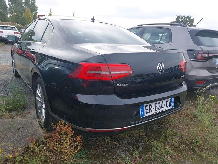 Photo 3 VIN: WVWZZZ3CZJE065751 - VOLKSWAGEN PASSAT 