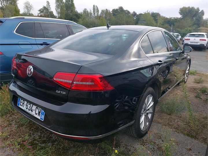 Photo 4 VIN: WVWZZZ3CZJE065751 - VOLKSWAGEN PASSAT 