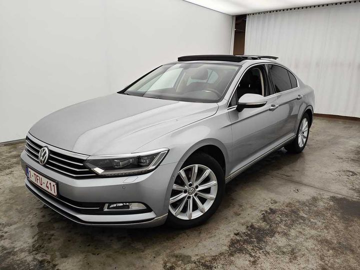 Photo 0 VIN: WVWZZZ3CZJE067828 - VOLKSWAGEN PASSAT &#3914 