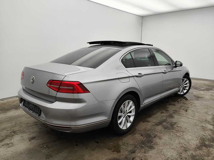 Photo 2 VIN: WVWZZZ3CZJE067828 - VOLKSWAGEN PASSAT &#3914 