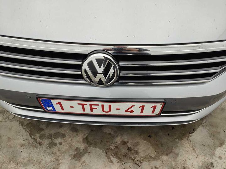 Photo 5 VIN: WVWZZZ3CZJE067828 - VOLKSWAGEN PASSAT &#3914 