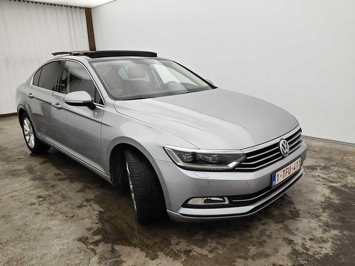 Photo 8 VIN: WVWZZZ3CZJE067828 - VOLKSWAGEN PASSAT &#3914 