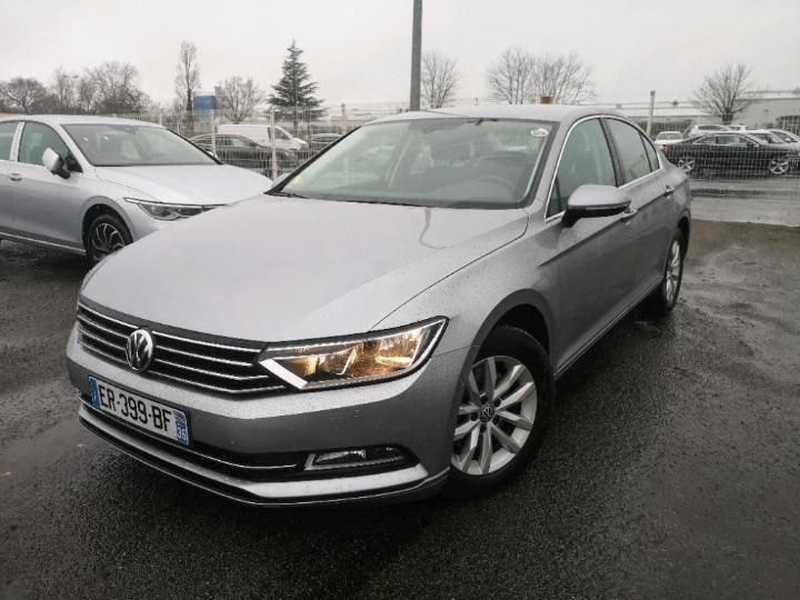 Photo 7 VIN: WVWZZZ3CZJE068462 - VOLKSWAGEN PASSAT 