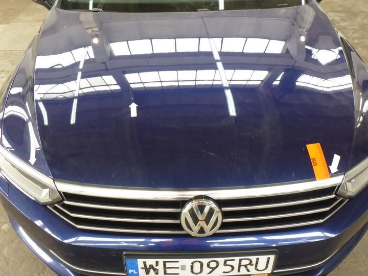 Photo 26 VIN: WVWZZZ3CZJE068767 - VOLKSWAGEN PASSAT 