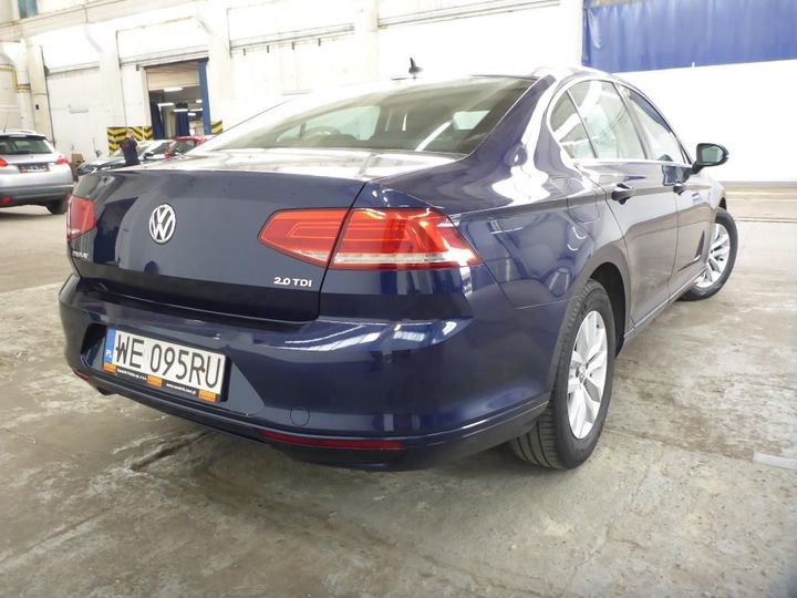 Photo 3 VIN: WVWZZZ3CZJE068767 - VOLKSWAGEN PASSAT 