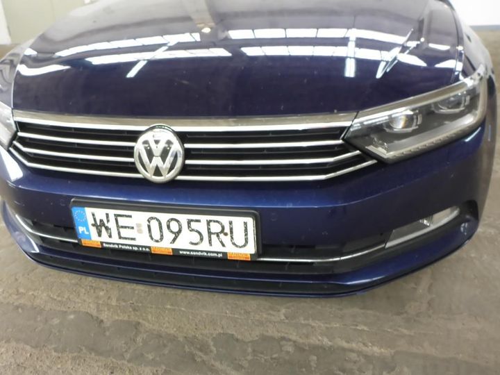 Photo 33 VIN: WVWZZZ3CZJE068767 - VOLKSWAGEN PASSAT 