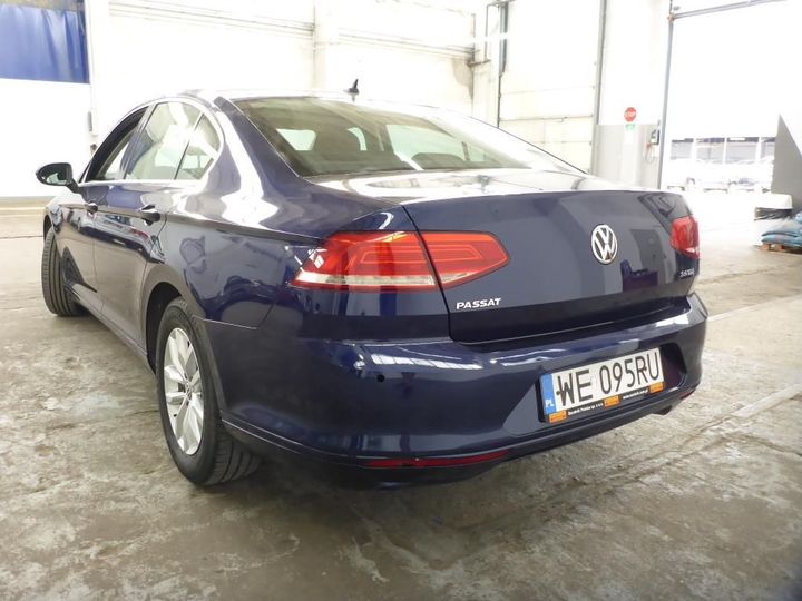 Photo 4 VIN: WVWZZZ3CZJE068767 - VOLKSWAGEN PASSAT 