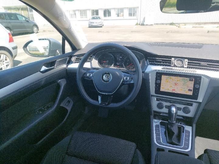 Photo 2 VIN: WVWZZZ3CZJE069613 - VOLKSWAGEN PASSAT 