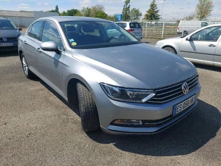 Photo 25 VIN: WVWZZZ3CZJE069613 - VOLKSWAGEN PASSAT 