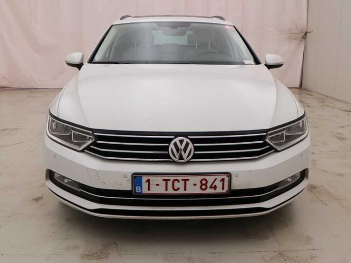 Photo 17 VIN: WVWZZZ3CZJE070032 - VOLKSWAGEN PASSAT 