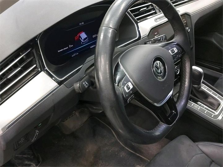 Photo 17 VIN: WVWZZZ3CZJE070429 - VOLKSWAGEN PASSAT 