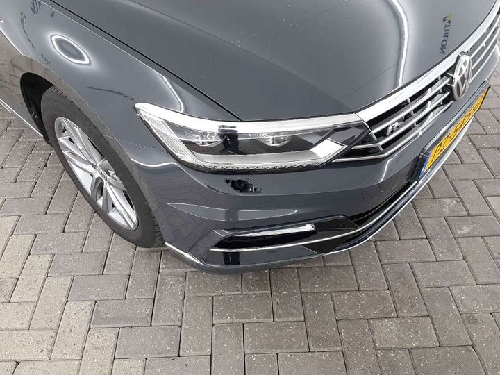 Photo 19 VIN: WVWZZZ3CZJE070968 - VOLKSWAGEN PASSAT 