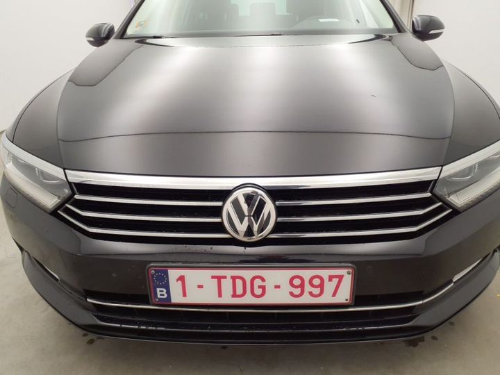 Photo 5 VIN: WVWZZZ3CZJE071064 - VOLKSWAGEN PASSAT 