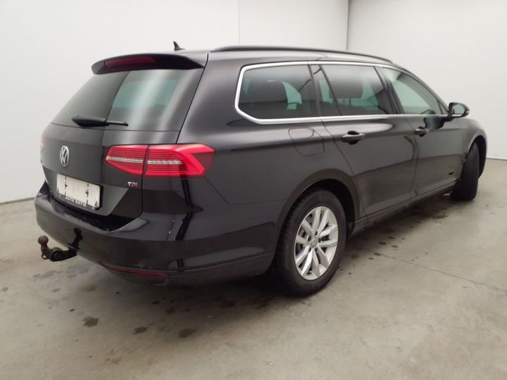 Photo 2 VIN: WVWZZZ3CZJE071064 - VOLKSWAGEN PASSAT VARIANT &#3914 