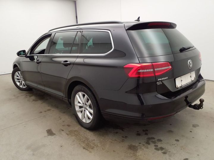 Photo 7 VIN: WVWZZZ3CZJE071064 - VOLKSWAGEN PASSAT VARIANT &#3914 