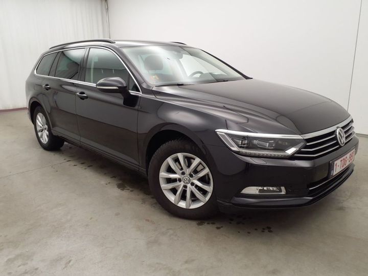 Photo 8 VIN: WVWZZZ3CZJE071064 - VOLKSWAGEN PASSAT VARIANT &#3914 