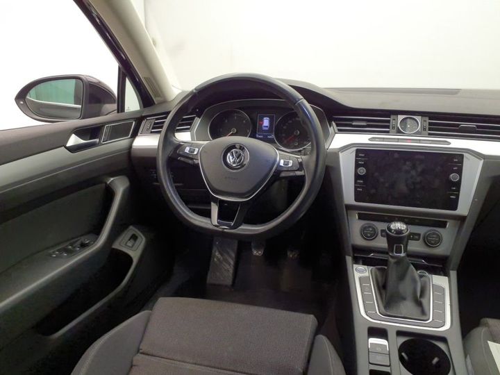 Photo 9 VIN: WVWZZZ3CZJE071064 - VOLKSWAGEN PASSAT VARIANT &#3914 