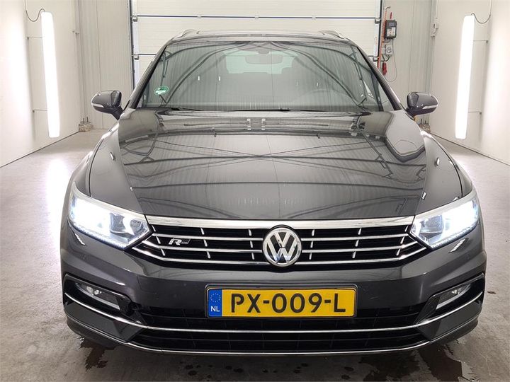 Photo 10 VIN: WVWZZZ3CZJE071090 - VOLKSWAGEN PASSAT 