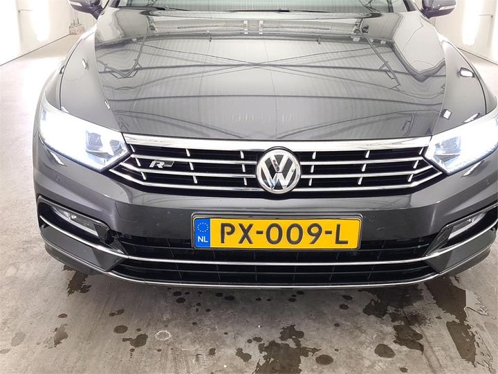 Photo 5 VIN: WVWZZZ3CZJE071090 - VOLKSWAGEN PASSAT 