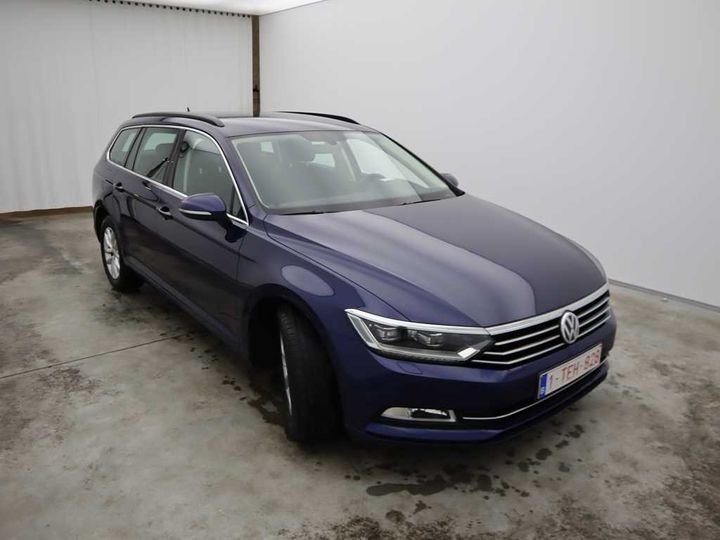 Photo 8 VIN: WVWZZZ3CZJE071189 - VOLKSWAGEN PASSAT 