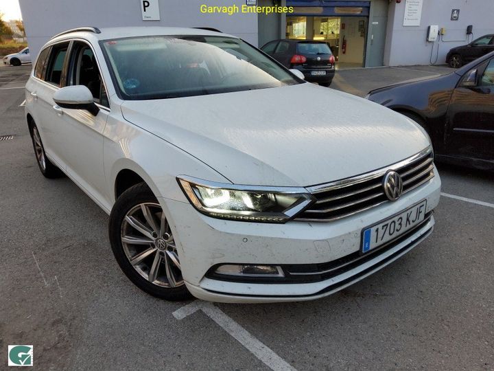 Photo 25 VIN: WVWZZZ3CZJE071255 - VOLKSWAGEN PASSAT 