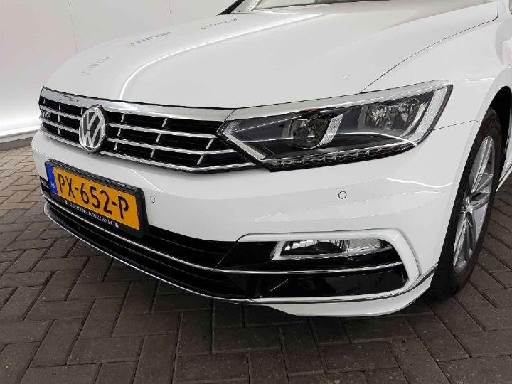 Photo 23 VIN: WVWZZZ3CZJE071499 - VOLKSWAGEN PASSAT 