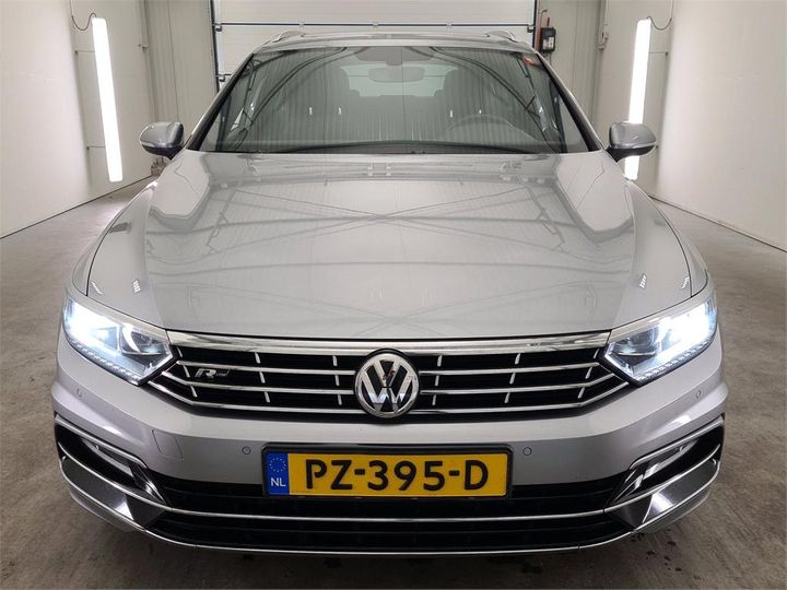 Photo 28 VIN: WVWZZZ3CZJE071518 - VOLKSWAGEN PASSAT 