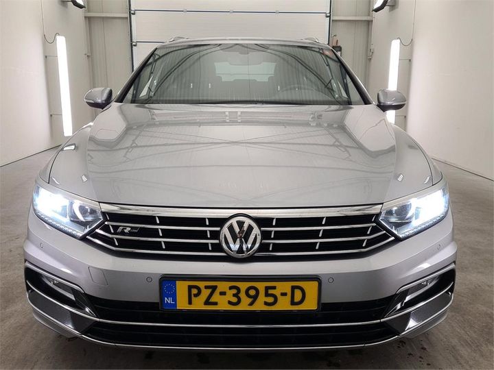 Photo 5 VIN: WVWZZZ3CZJE071518 - VOLKSWAGEN PASSAT 