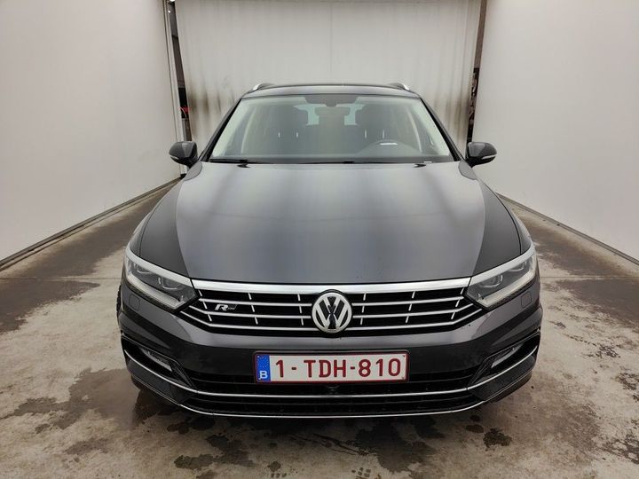 Photo 4 VIN: WVWZZZ3CZJE071678 - VOLKSWAGEN PASSAT 