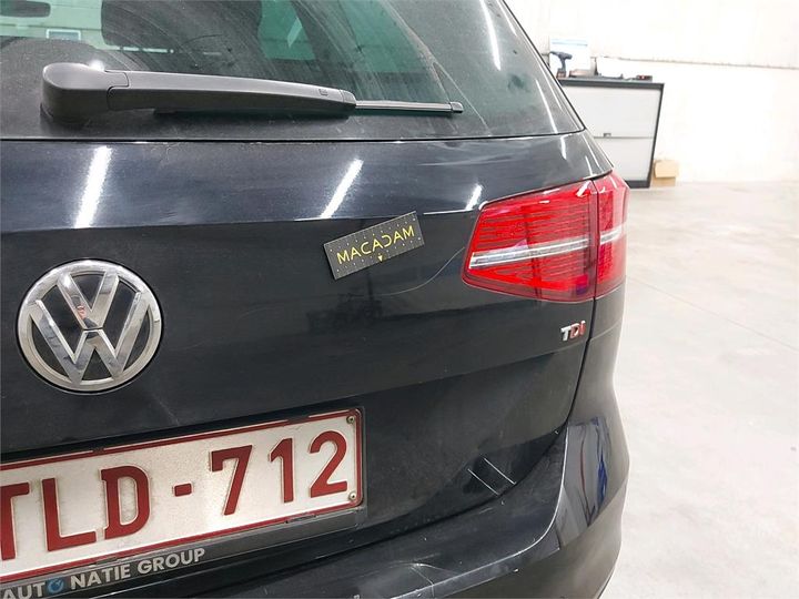 Photo 21 VIN: WVWZZZ3CZJE071791 - VOLKSWAGEN PASSAT 