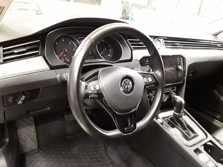 Photo 20 VIN: WVWZZZ3CZJE072228 - VOLKSWAGEN PASSAT 