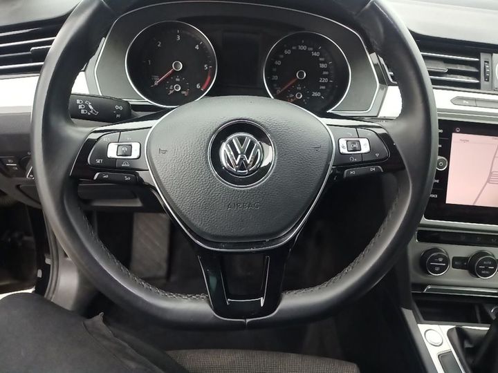 Photo 29 VIN: WVWZZZ3CZJE072240 - VOLKSWAGEN PASSAT 