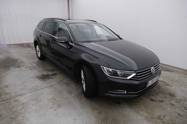 Photo 8 VIN: WVWZZZ3CZJE072240 - VOLKSWAGEN PASSAT 