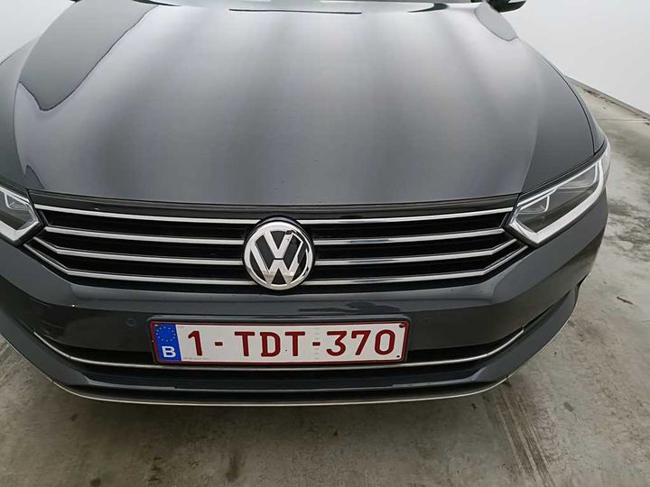 Photo 5 VIN: WVWZZZ3CZJE072274 - VOLKSWAGEN PASSAT 