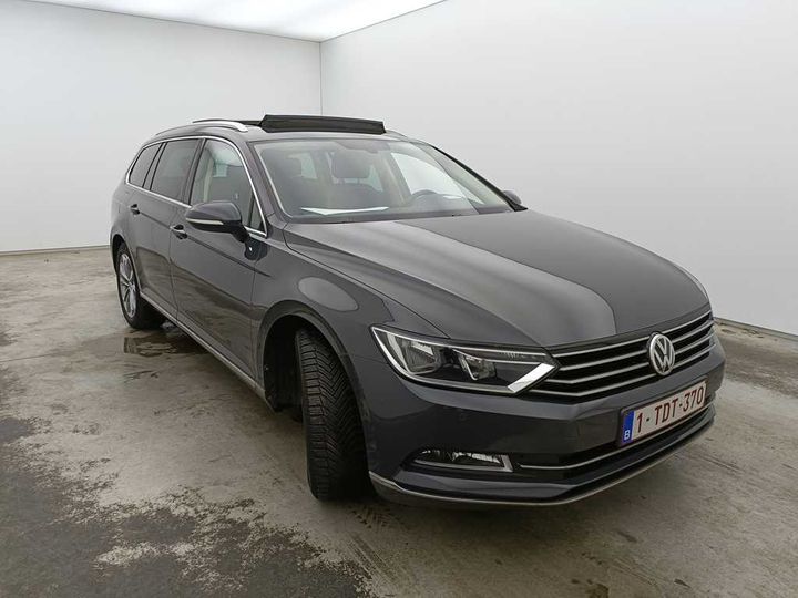 Photo 8 VIN: WVWZZZ3CZJE072274 - VOLKSWAGEN PASSAT 