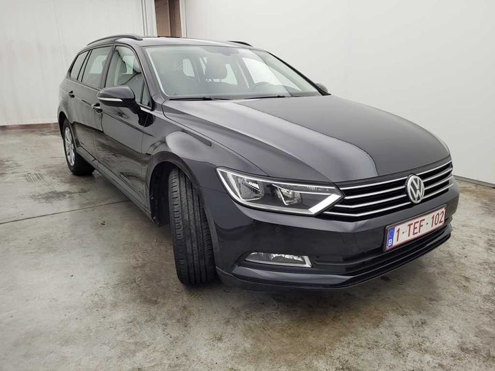 Photo 8 VIN: WVWZZZ3CZJE072699 - VOLKSWAGEN PASSAT 