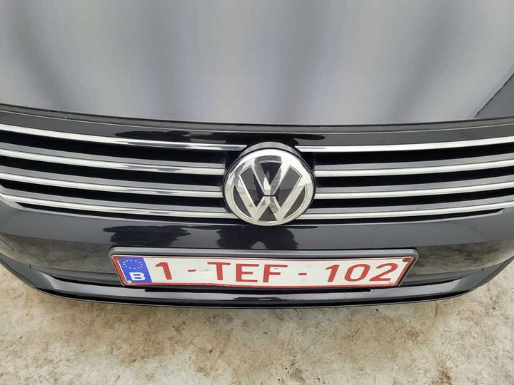 Photo 5 VIN: WVWZZZ3CZJE072699 - VOLKSWAGEN PASSAT 