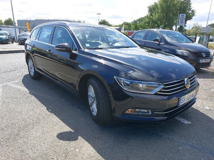 Photo 12 VIN: WVWZZZ3CZJE073333 - VOLKSWAGEN PASSAT 